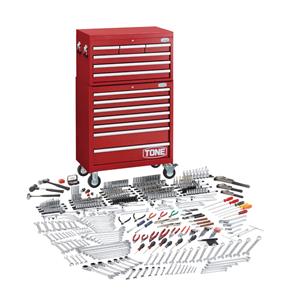 TONE前田 宽柜套装TCX961T