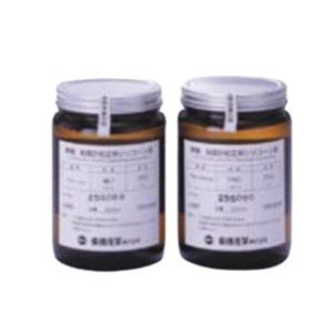 日本TOKI东机产业 粘度计用硅胶校准溶液 SC-2000