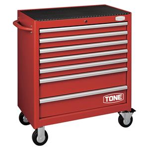 TONE前田 宽滚筒柜WSW207R