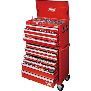 TONE前田 宽柜套装TCX960