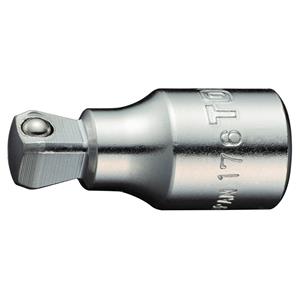 TONE前田 摇摆延长杆EX21-250