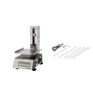 日本TOKI东机产业 低粘计适配器 TS-20