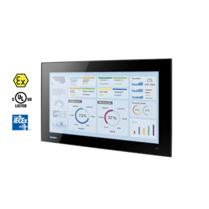 江崎推荐ADVANTECH研华共创SPC-618WE RPL