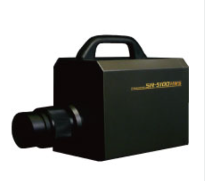 日本TOPCON拓普康 二维光谱辐射计 SR-5100HT