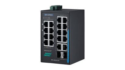 日本进口ADVANTECH研华共创EKI-5626CI-EI