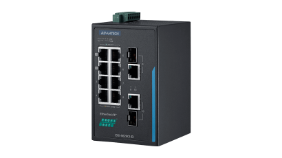 ADVANTECH研华共创EKI-5629CI-EI