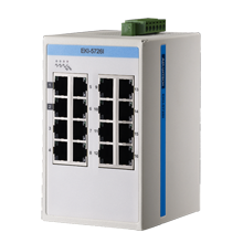 江崎推荐ADVANTECH研华共创EKI-5726I