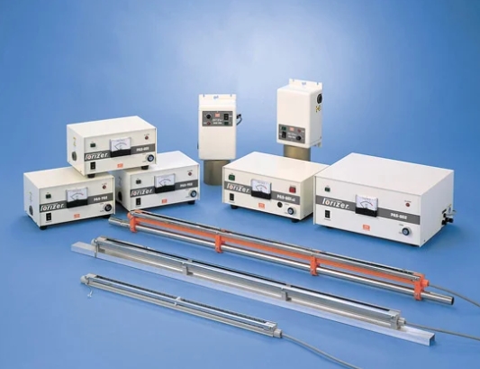 KASUGA春日棒状静电消除器电极SCFB-800