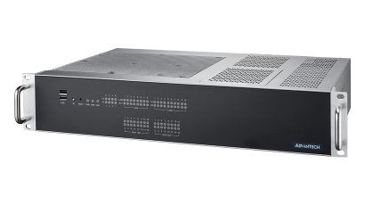 江崎推荐ADVANTECH研华共创ECU-4784-V2