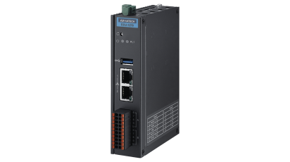 日本进口ADVANTECH研华共创ECU-1270