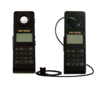 日本TOPCON拓普康 数字照明 IM-600