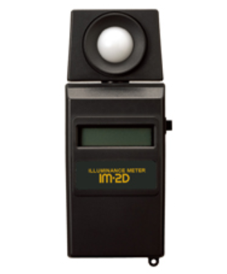 日本TOPCON拓普康 数字照明 IM-2D