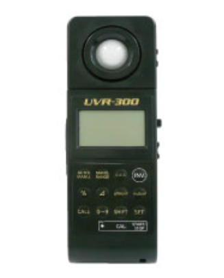 日本TOPCON拓普康 紫外线强度计 UD-400