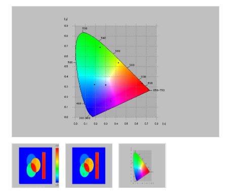 日本TOPCON拓普康 测量程序 UA-200ATW