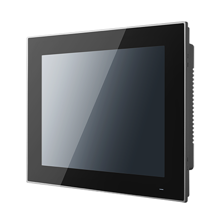 江崎推荐ADVANTECH研华共创PPC-3100S