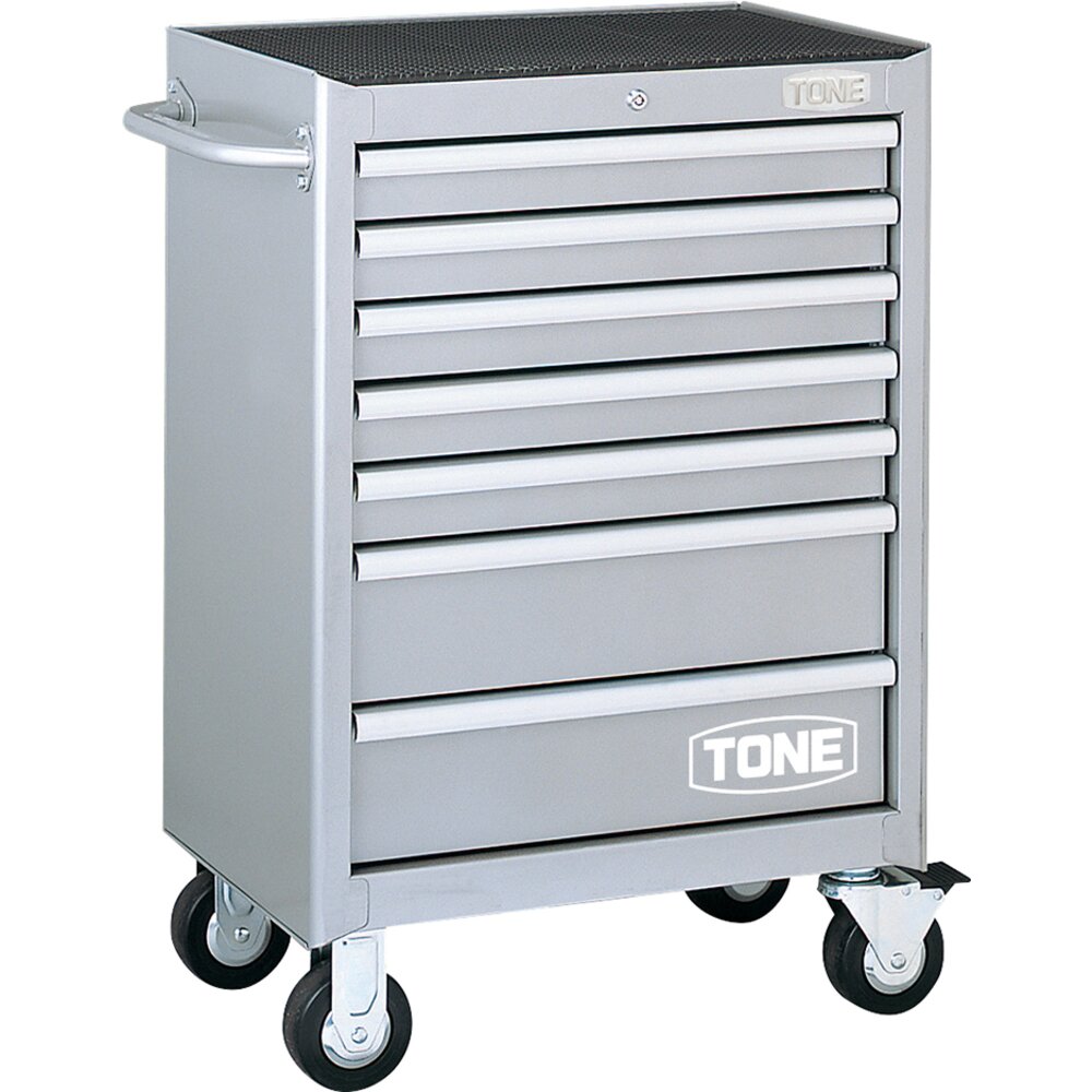 TONE前田 工具柜套装TCA312SV