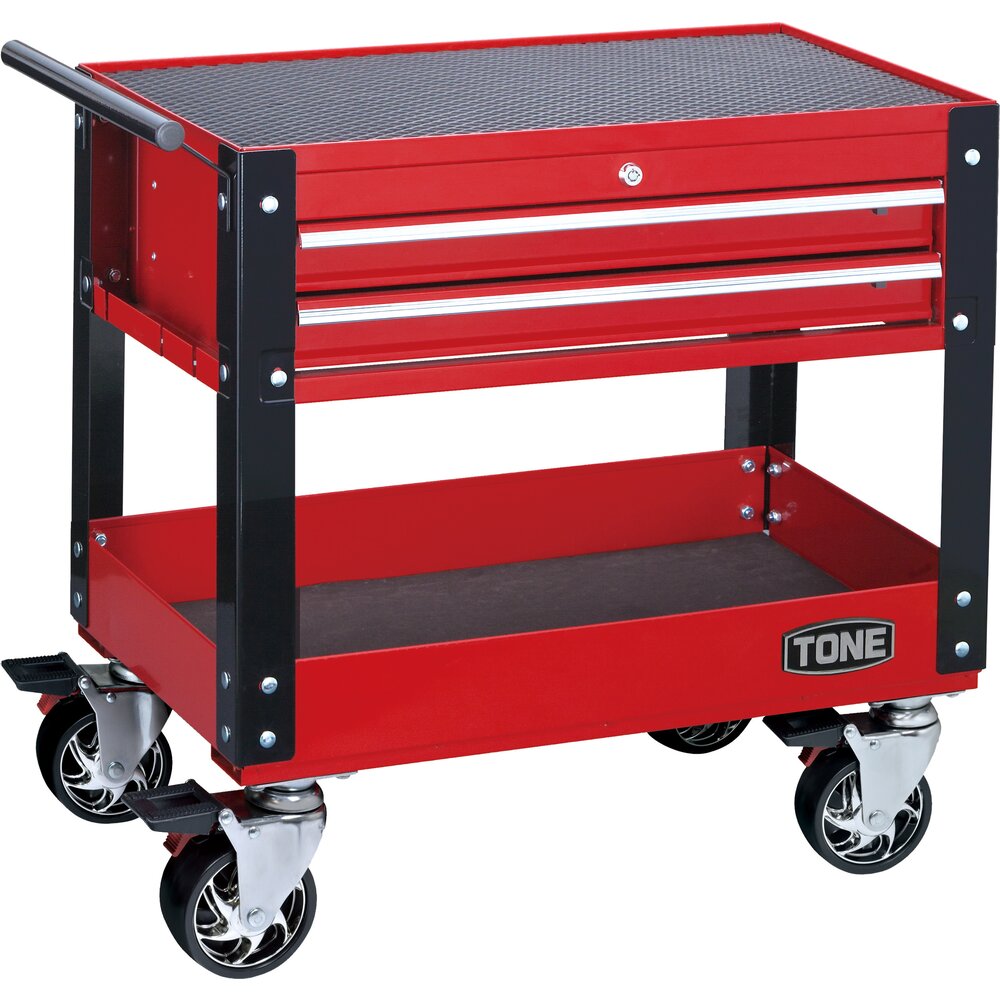 TONE前田 工作舱TC1701R