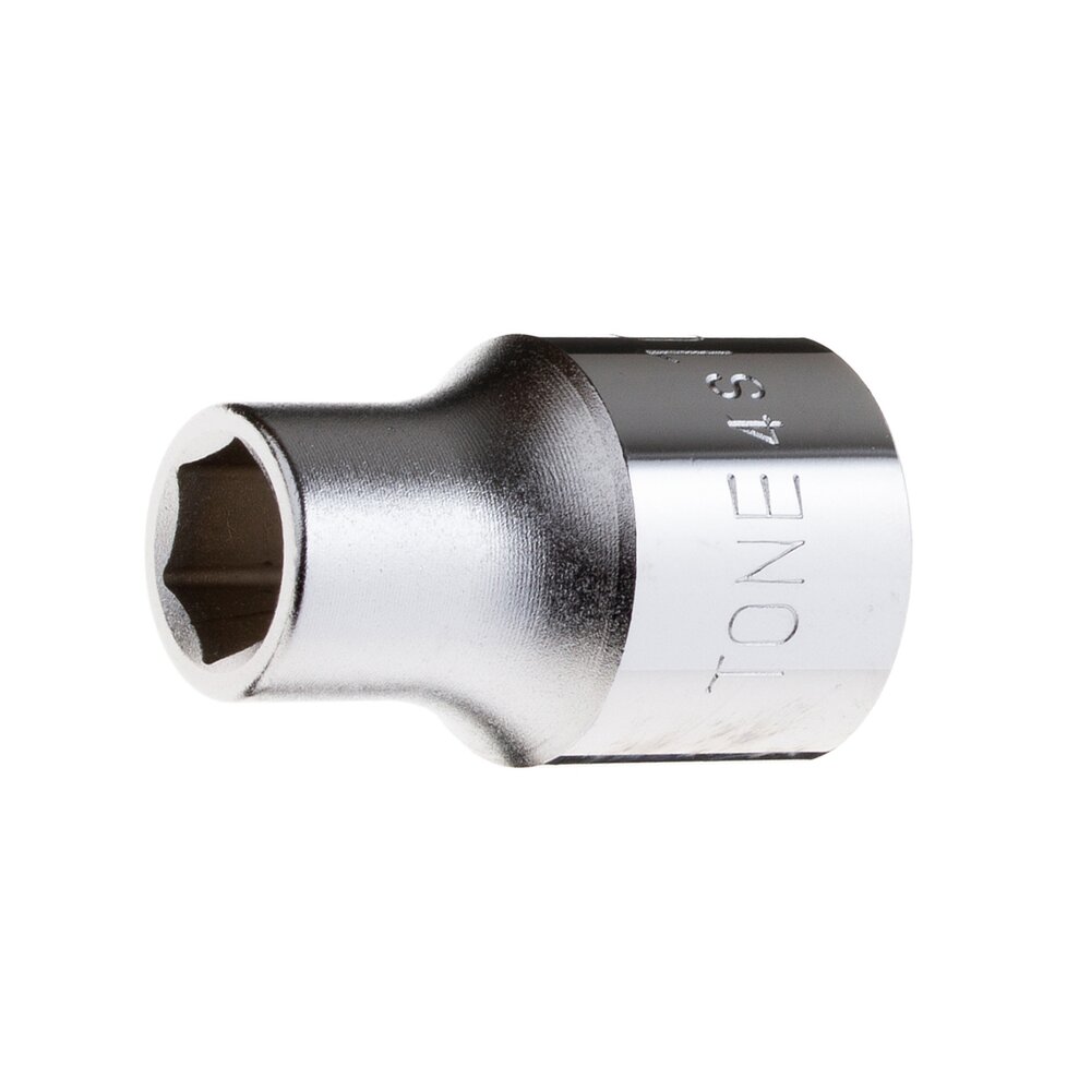 TONE前田 套筒（6个角）4S-10