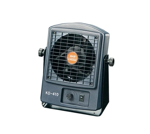 KASUGA春日风扇型静电消除器KD-410