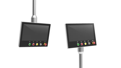 江崎推荐ADVANTECH研华共创PPC-715W