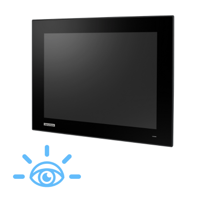 江崎推荐ADVANTECH研华共创FPM-D12T-HE