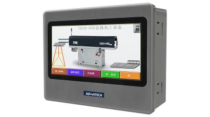 江崎推荐ADVANTECH研华共创WOP-104K