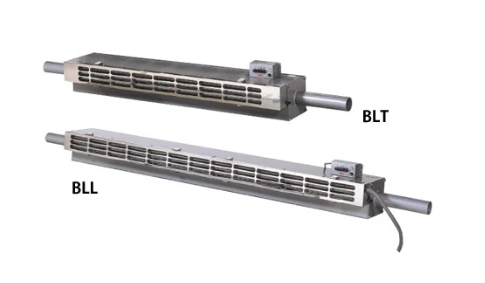 KASUGA春日风扇式静电消除器BLL-500