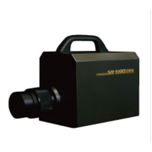 日本TOPCON拓普康 二维光谱辐射计 SR-5100HM