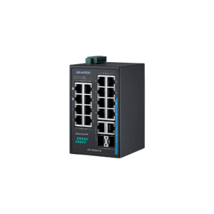 日本进口ADVANTECH研华共创EKI-5626CI-EI