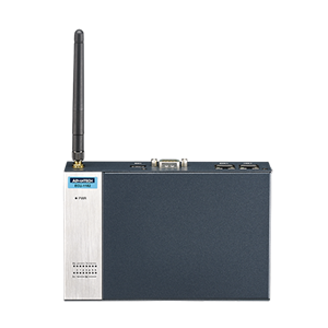 江崎推荐ADVANTECH研华共创ECU-1152