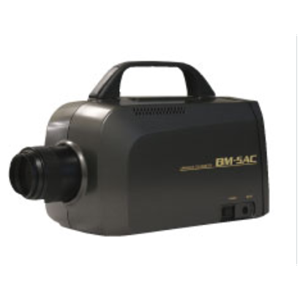日本TOPCON拓普康 色彩亮度计 BM-5AC