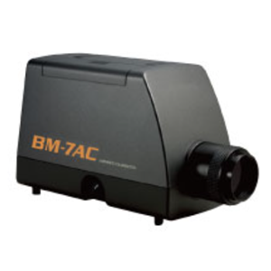 日本TOPCON拓普康 色彩亮度计 BM-7AC