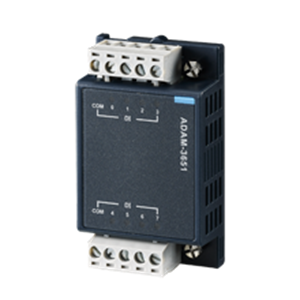 江崎推荐ADVANTECH研华共创ADAM-3651