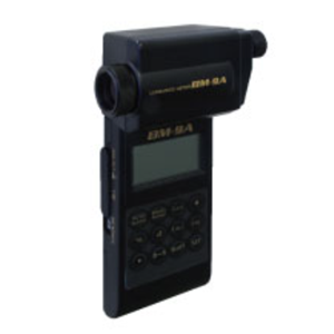 日本TOPCON拓普康 亮度计BM-9A