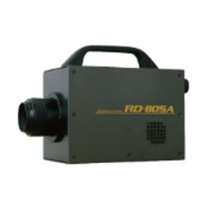 日本TOPCON拓普康 响应比色计 RD-80SA