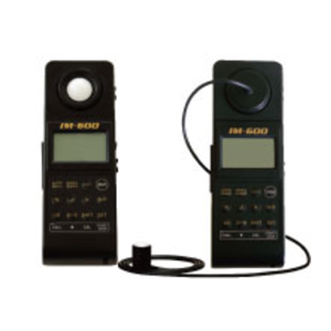 日本TOPCON拓普康 数字照明 IM-600M