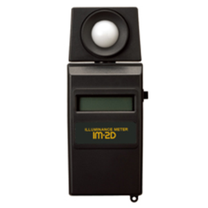 日本TOPCON拓普康 数字照明 IM-2D