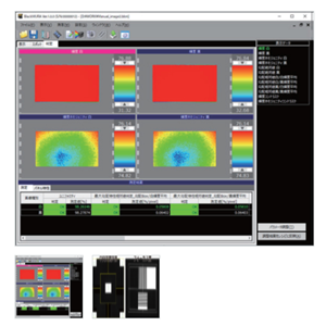 日本TOPCON拓普康 BlackMURA 软件 SR-5100