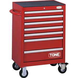 TONE前田 工具柜套装TCX911