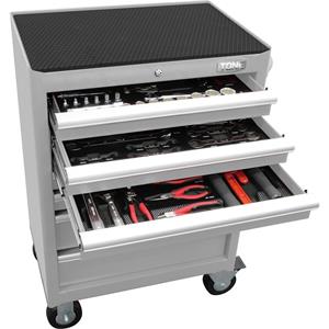 TONE前田 工具柜套装TCS911SV