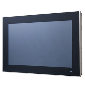 江崎推荐ADVANTECH研华共创PPC-3150SW