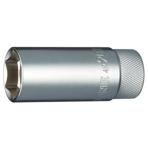 TONE前田 插头插座（6个角，带磁石）4P-18