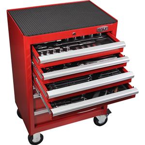 TONE前田 工具柜套装TCAT911