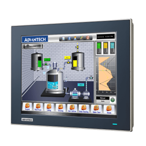 江崎推荐ADVANTECH研华共创TPC-312