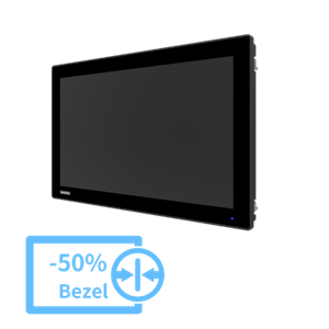 日本进口ADVANTECH研华共创FPM-S21W