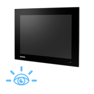 江崎推荐ADVANTECH研华共创FPM-D12T-HE