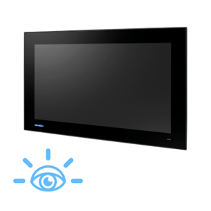 日本精品ADVANTECH研华共创FPM-D15W-FHE