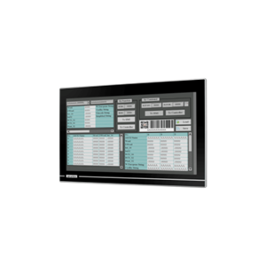 日本进口ADVANTECH研华共创WOP-315K