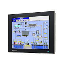 江崎推荐ADVANTECH研华共创FPM-7121T