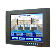 江崎推荐ADVANTECH研华共创FPM-3151G